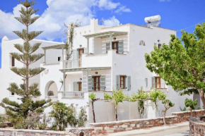 Aegean White Apartments